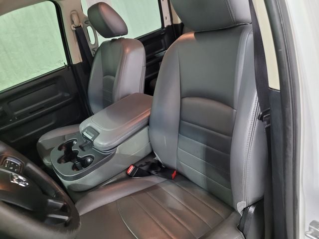 2015 RAM 1500 Tradesman