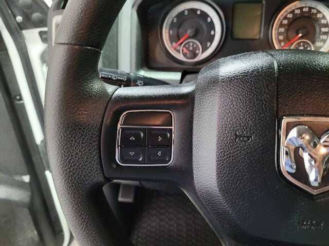 2015 RAM 1500 Tradesman