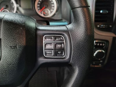 2015 RAM 1500 Tradesman