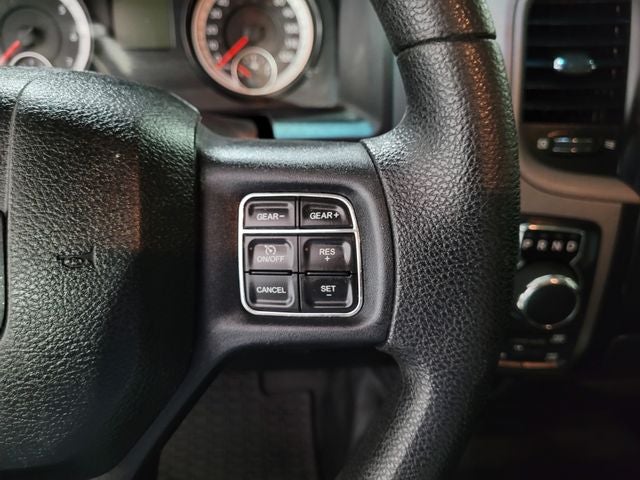 2015 RAM 1500 Tradesman
