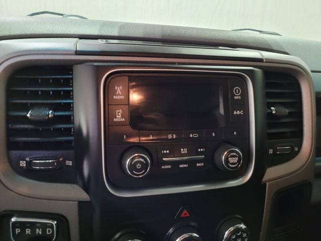 2015 RAM 1500 Tradesman