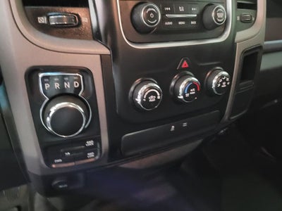 2015 RAM 1500 Tradesman