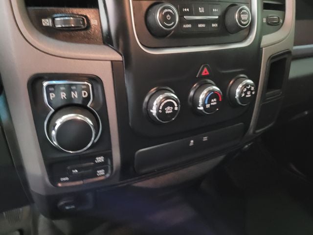 2015 RAM 1500 Tradesman