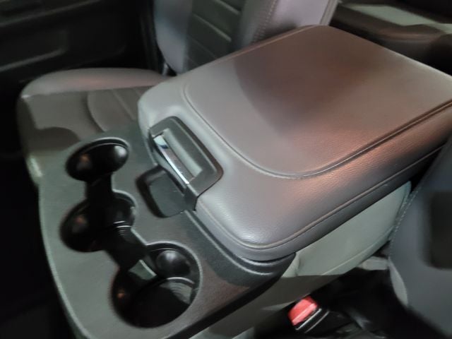 2015 RAM 1500 Tradesman