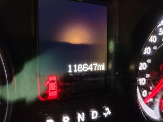 2015 RAM 1500 Tradesman