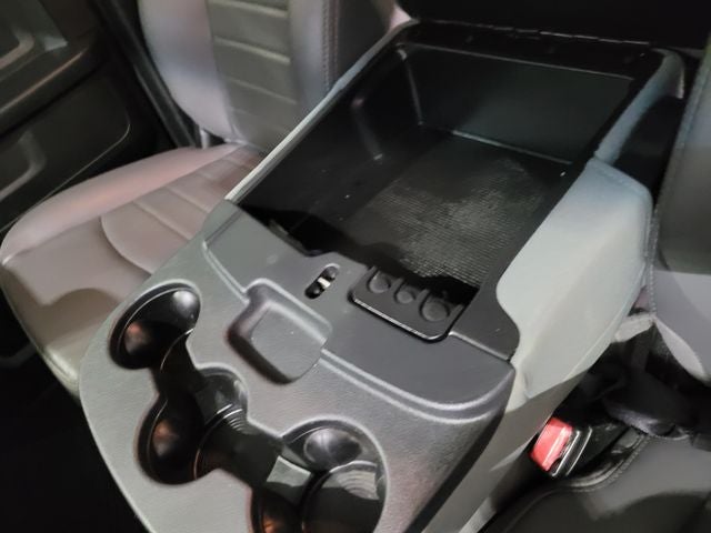2015 RAM 1500 Tradesman