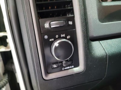 2015 RAM 1500 Tradesman