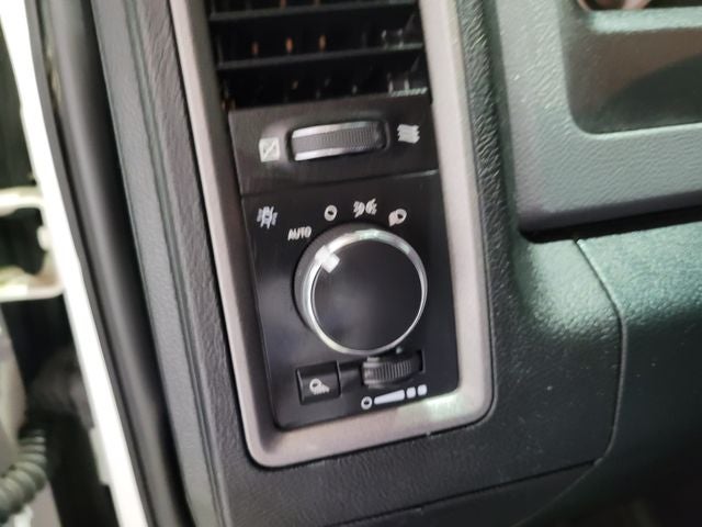 2015 RAM 1500 Tradesman