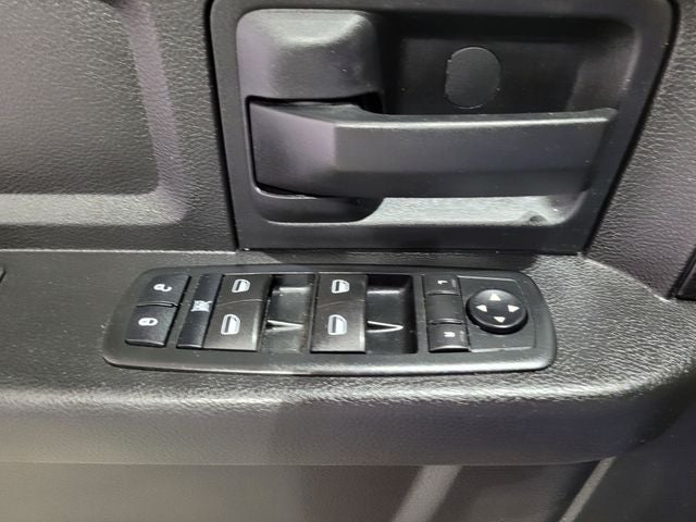 2015 RAM 1500 Tradesman