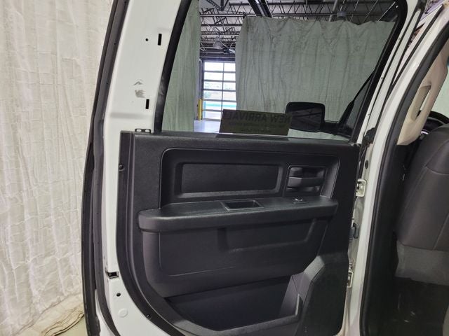 2015 RAM 1500 Tradesman