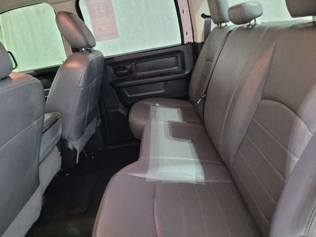2015 RAM 1500 Tradesman