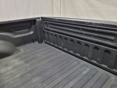 2015 RAM 1500 Tradesman
