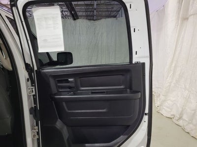 2015 RAM 1500 Tradesman