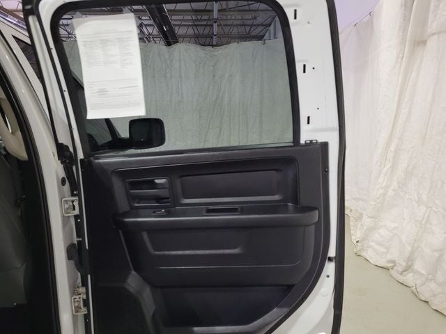 2015 RAM 1500 Tradesman