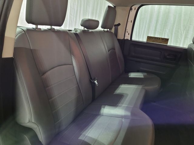 2015 RAM 1500 Tradesman