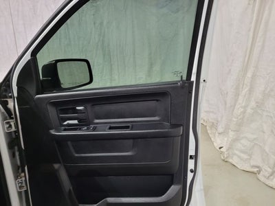 2015 RAM 1500 Tradesman