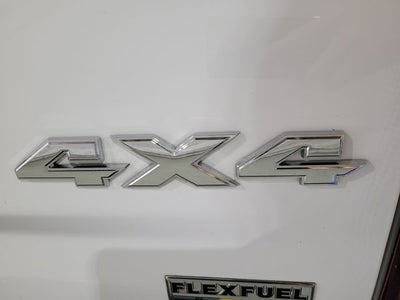 2015 RAM 1500 Tradesman
