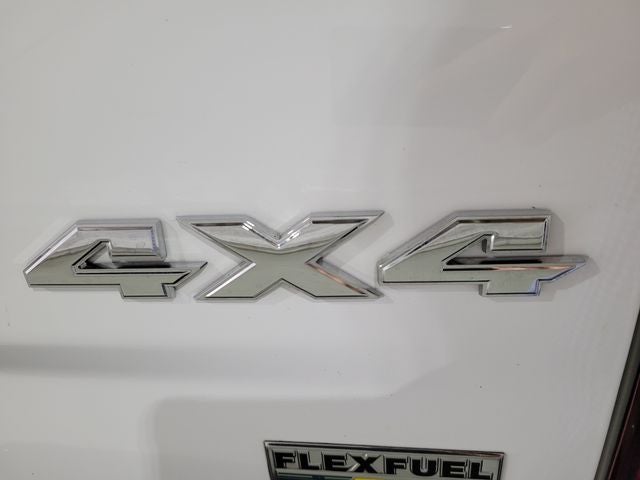 2015 RAM 1500 Tradesman