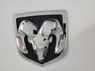 2015 RAM 1500 Tradesman