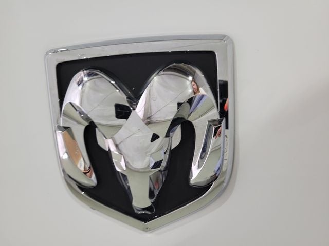 2015 RAM 1500 Tradesman