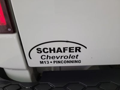 2015 RAM 1500 Tradesman