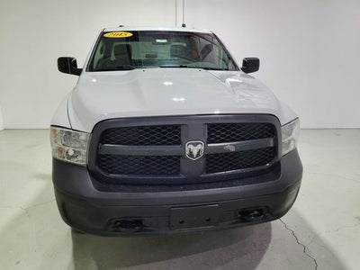 2015 RAM 1500 Tradesman