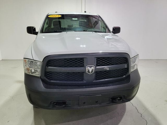2015 RAM 1500 Tradesman