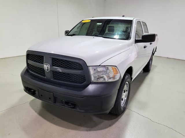 2015 RAM 1500 Tradesman