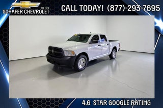 2015 RAM 1500 Tradesman