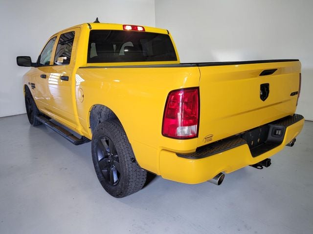 2019 RAM 1500 Classic Express
