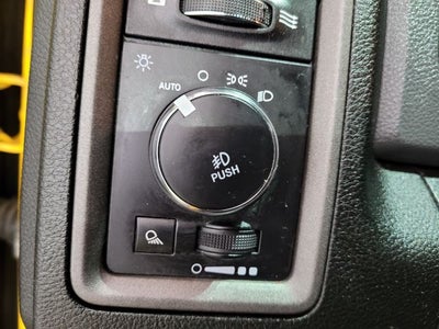 2019 RAM 1500 Classic Express