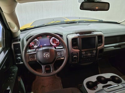 2019 RAM 1500 Classic Express