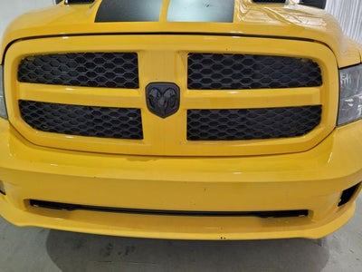 2019 RAM 1500 Classic Express