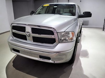 2018 RAM 1500 SLT