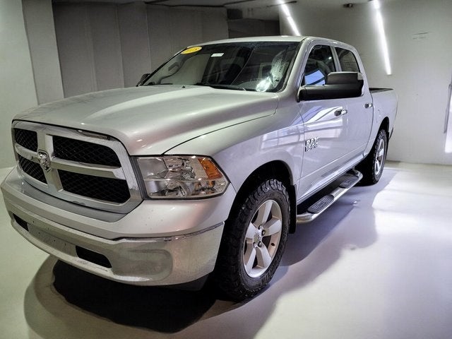 2018 RAM 1500 SLT