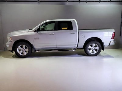 2018 RAM 1500 SLT