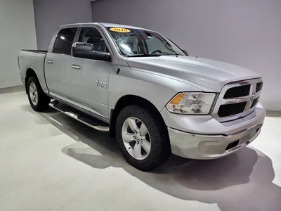 2018 RAM 1500 SLT