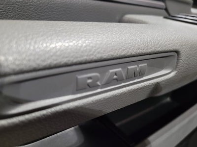 2018 RAM 1500 SLT