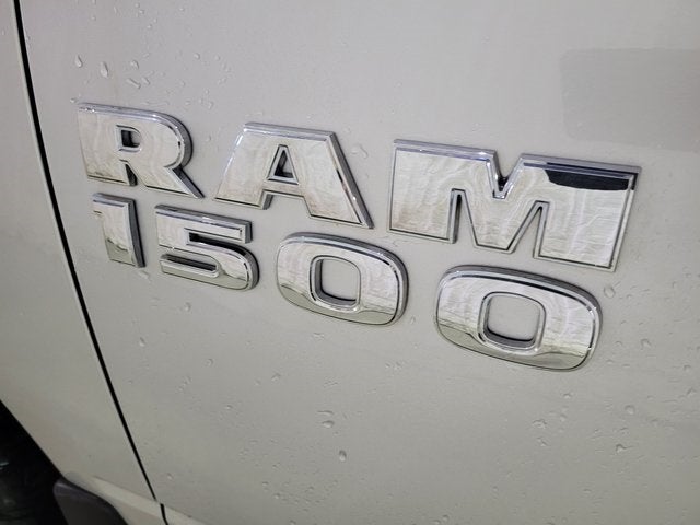 2018 RAM 1500 SLT