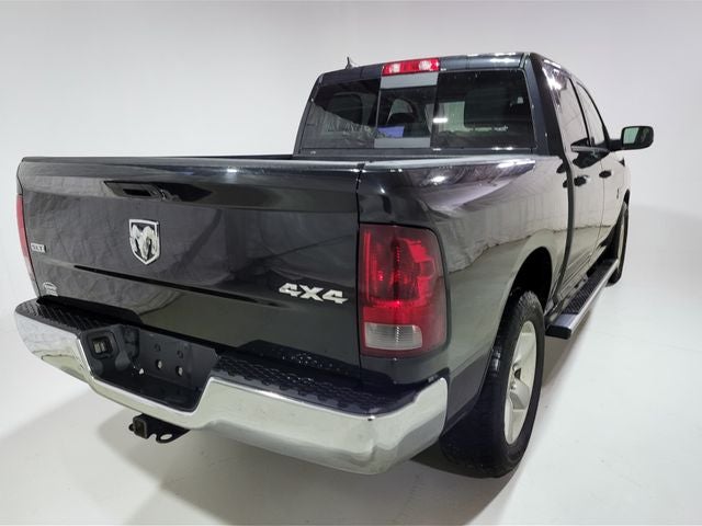 2018 RAM 1500 SLT