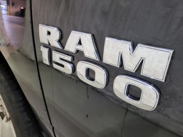 2018 RAM 1500 SLT