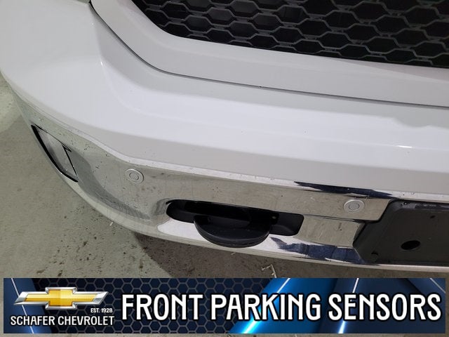 2015 RAM 1500 Outdoorsman