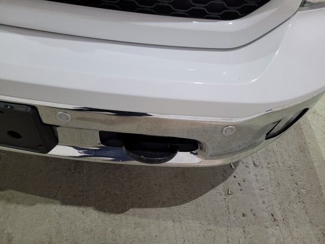 2015 RAM 1500 Outdoorsman