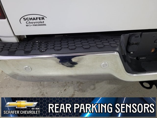 2015 RAM 1500 Outdoorsman