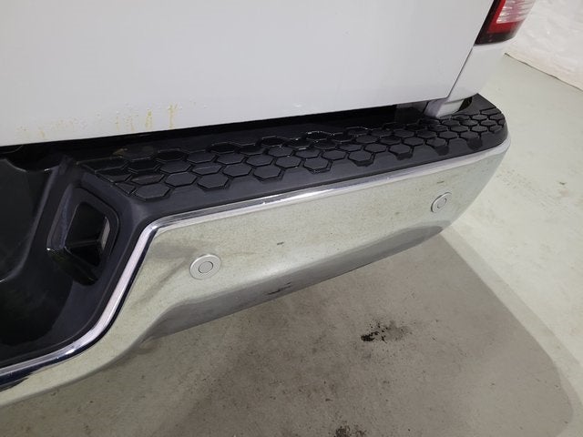 2015 RAM 1500 Outdoorsman