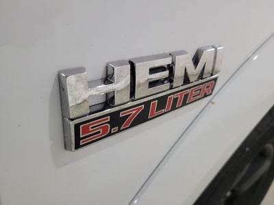 2015 RAM 1500 Outdoorsman