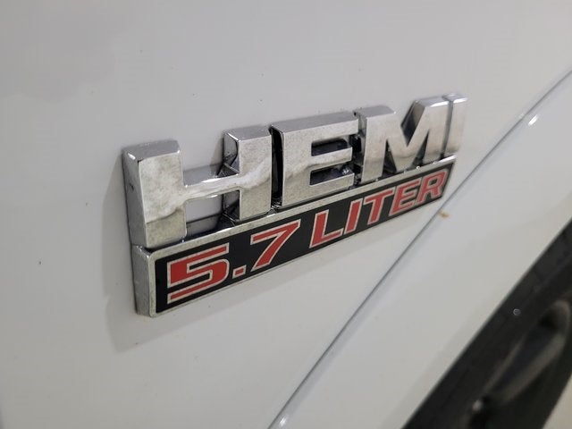 2015 RAM 1500 Outdoorsman