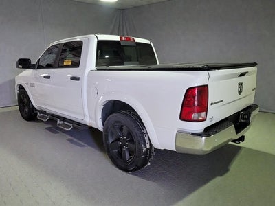 2015 RAM 1500 Outdoorsman