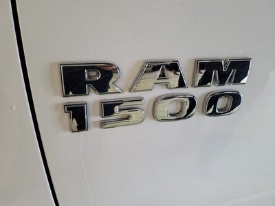 2015 RAM 1500 Outdoorsman