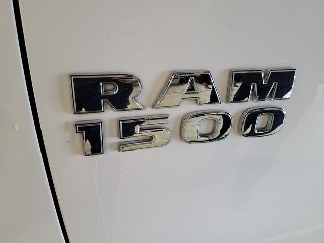 2015 RAM 1500 Outdoorsman
